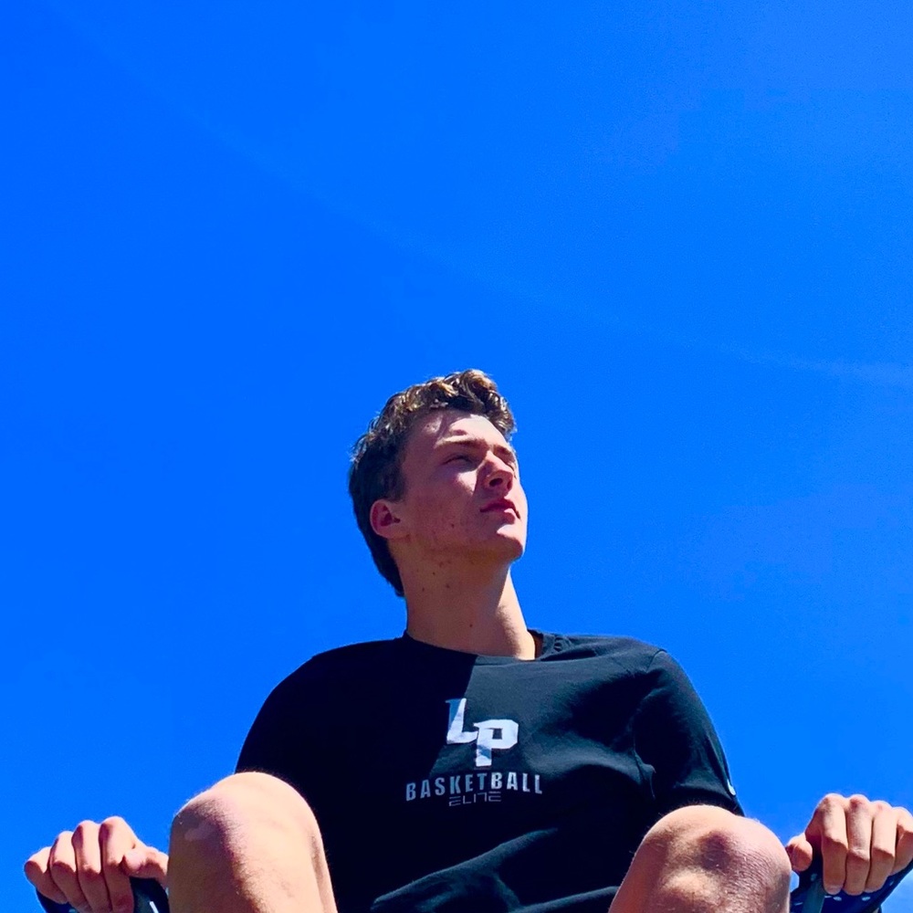 Meet your Posher, Cameron